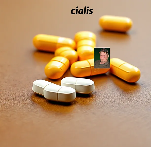 Cialis generico se vende en farmacias